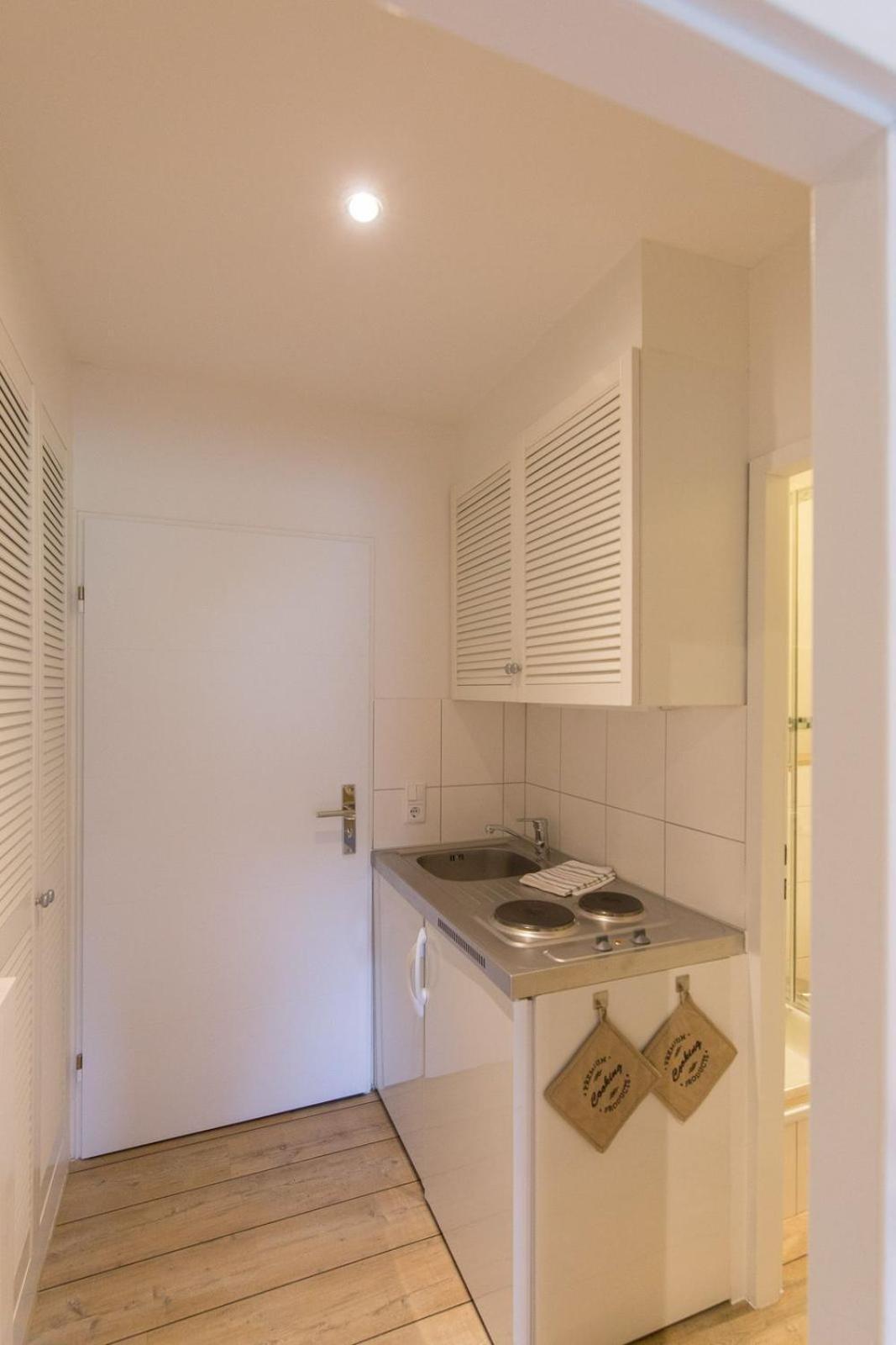 Apartment An Der Flensburger Foerde Munkbrarup エクステリア 写真