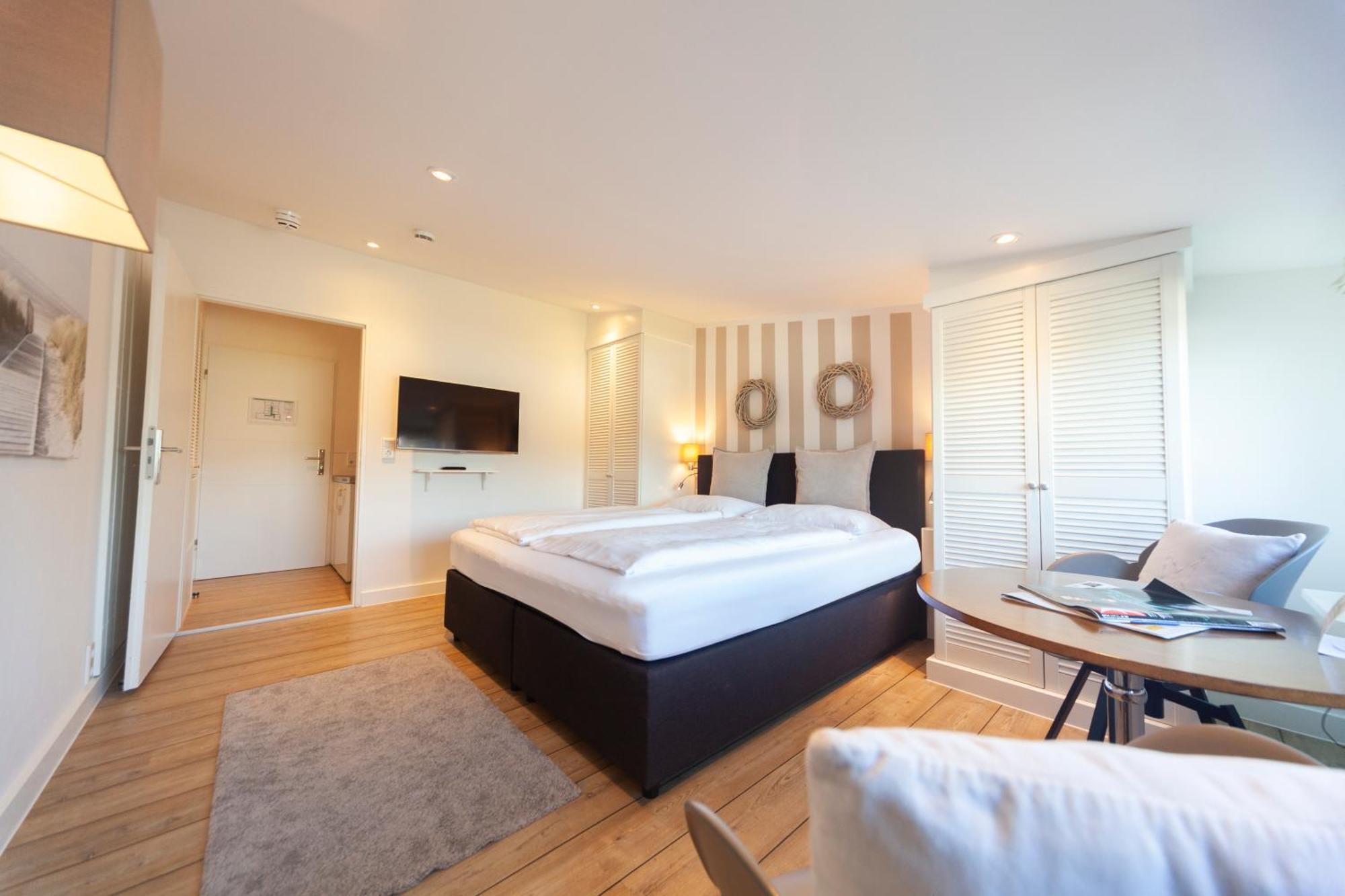 Apartment An Der Flensburger Foerde Munkbrarup エクステリア 写真