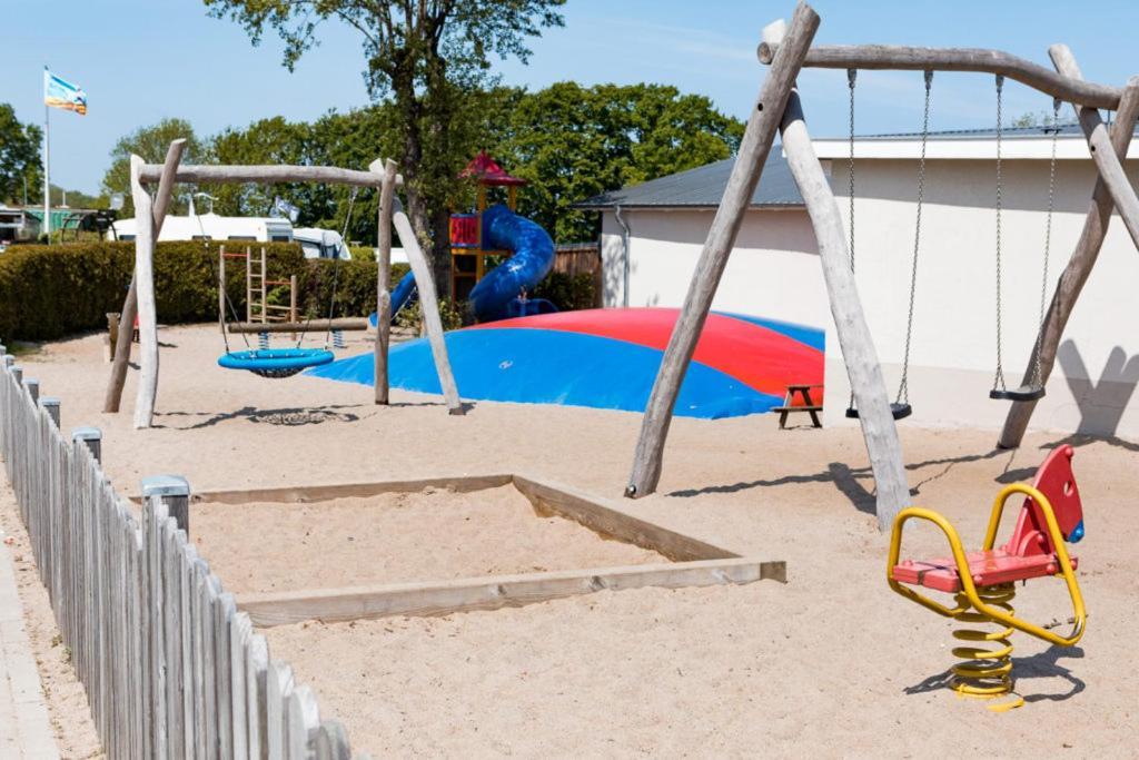 Apartment An Der Flensburger Foerde Munkbrarup エクステリア 写真